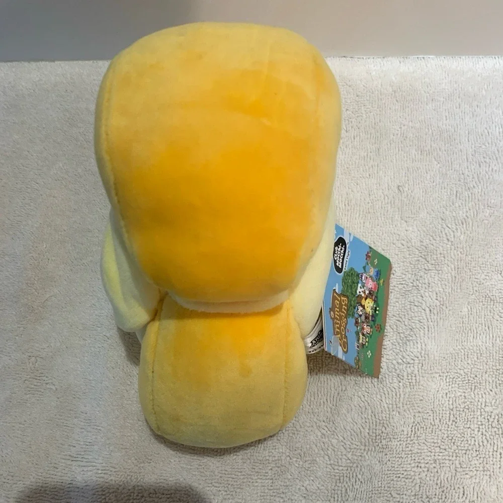 Nintendo Animal Crossing Isabelle 6